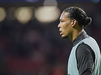 The value of Virgil Van Dijk i...